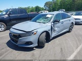 Honda Accord Sport 1HGCV1F30NA112628 photo
