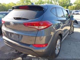 Hyundai Tucson Se Plus KM8J33A41HU455146 снимка