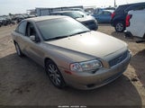 Volvo S80 2.5T YV1TS592551408059 снимка