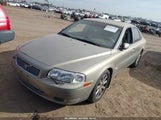 Volvo S80 2.5T YV1TS592551408059 снимка