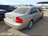 Volvo S80 2.5T YV1TS592551408059 снимка