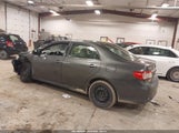Toyota Corolla Le 2T1BU4EE4DC033250 fotografie