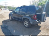 Jeep Liberty Sport 1J4GL48K16W287996 снимка
