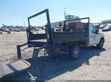 Ford F-350 Chassis Xl 1FDBF3E64CEC97024 снимка