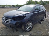 Hyundai Santa Fe Sport 2.0L Turbo 5XYZWDLA3FG263572 photo