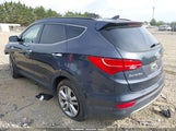 Hyundai Santa Fe Sport 2.0L Turbo 5XYZWDLA3FG263572 photo