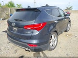 Hyundai Santa Fe Sport 2.0L Turbo 5XYZWDLA3FG263572 снимка