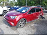 Toyota Rav4 Xle JTMWFREV0JD121199 снимка