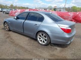 BMW 525I WBANE53517CY04096 снимка