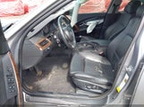 BMW 525I WBANE53517CY04096 снимка