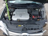 Toyota Avalon Limited 4T1BK3DB0BU389424 снимка