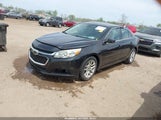 Chevrolet Malibu 1Lt 1G11C5SL2FF131817 снимка