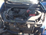 Nissan Rogue S JN8AS5MV5BW308237 снимка