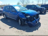 Nissan Rogue S JN8AS5MV5BW308237 снимка