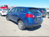 Nissan Rogue S JN8AS5MV5BW308237 снимка