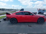 Dodge Charger Sxt 2C3CDXHG1FH728995 fotografie