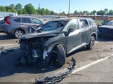 Nissan Rogue Sv Fwd 5N1BT3BA6RC692974 снимка