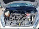 Ford Fiesta Se 3FADP4BJ5EM186204 снимка