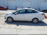 Ford Fiesta Se 3FADP4BJ5EM186204 снимка
