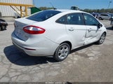 Ford Fiesta Se 3FADP4BJ5EM186204 снимка