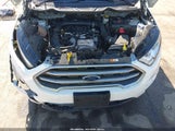 Ford Ecosport Se MAJ3S2GE7KC253912 снимка