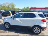Ford Ecosport Se MAJ3S2GE7KC253912 снимка