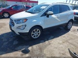 Ford Ecosport Se MAJ3S2GE7KC253912 снимка
