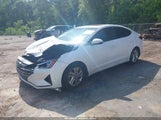 Hyundai Elantra Value Edition 5NPD84LF7KH476169 снимка