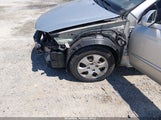 Kia Spectra Ex KNAFE221095647217 снимка