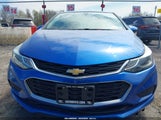 Chevrolet Cruze Lt Auto 1G1BE5SM4H7197953 снимка
