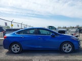 Chevrolet Cruze Lt Auto 1G1BE5SM4H7197953 снимка