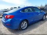 Chevrolet Cruze Lt Auto 1G1BE5SM4H7197953 снимка