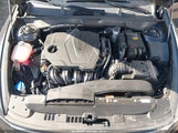 Hyundai Sonata Sel KMHL14JA3RA357670 снимка