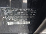 Hyundai Sonata Sel KMHL14JA3RA357670 снимка