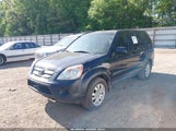Honda Cr-V Ex SHSRD78896U421989 снимка