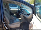 Toyota Sienna Xle 7 Passenger 5TDDK3DC4FS111691 fotografie