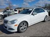 Mercedes-Benz C 300 Luxury 4Matic WDDGF8AB2EA942991 fotografie