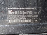 BMW X5 xDrive50I 5UXKR6C52E0J71878 снимка