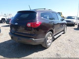 Chevrolet Traverse Lt 1GNLRGED1AS123293 снимка