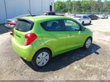 Chevrolet Spark Ls Cvt KL8CB6SA9GC591320 снимка