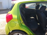 Chevrolet Spark Ls Cvt KL8CB6SA9GC591320 снимка