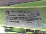 Chevrolet Spark Ls Cvt KL8CB6SA9GC591320 снимка