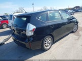 Toyota Prius V Three JTDZN3EU6D3230233 photo