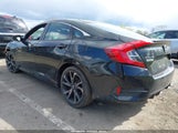 Honda Civic Sport 2HGFC2F81KH589666 снимка