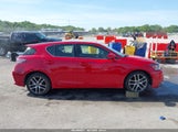 Lexus Ct Ct 200H F Sport JTHKD5BH0H2290011 снимка