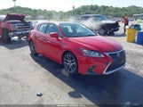 Lexus Ct Ct 200H F Sport JTHKD5BH0H2290011 снимка