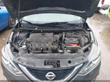 Nissan Sentra S 3N1AB7AP4JY321102 снимка