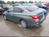 Nissan Sentra S 3N1AB7AP4JY321102 снимка
