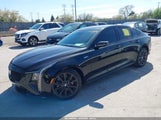 Cadillac Ct5-V V-Series Rwd 1G6DV5RW2T0111020 снимка