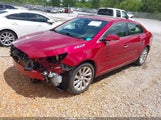 Buick Lacrosse Leather Group 1G4GB5G31EF240437 снимка